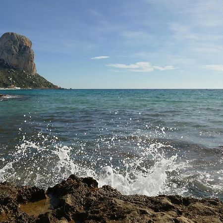 Apartamento Isea 245 - Grupo Turis Calpe Exterior foto