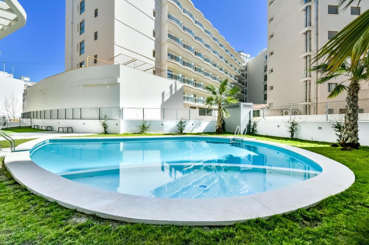 Apartamento Isea 245 - Grupo Turis Calpe Exterior foto