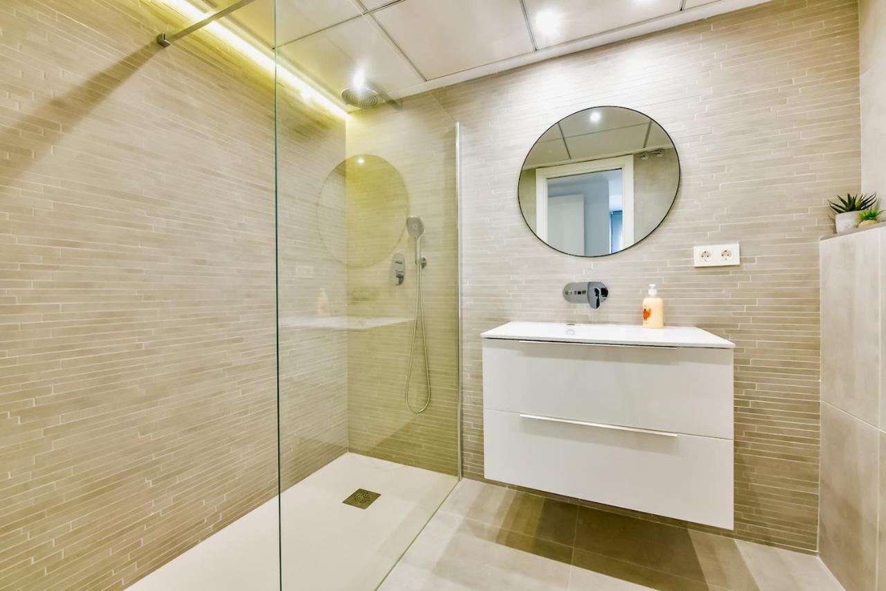 Apartamento Isea 245 - Grupo Turis Calpe Exterior foto