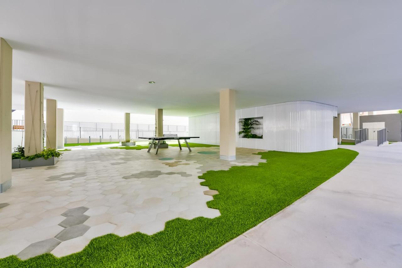 Apartamento Isea 245 - Grupo Turis Calpe Exterior foto